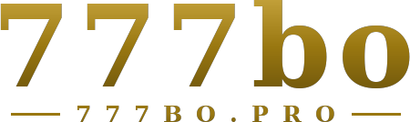 777bo logo